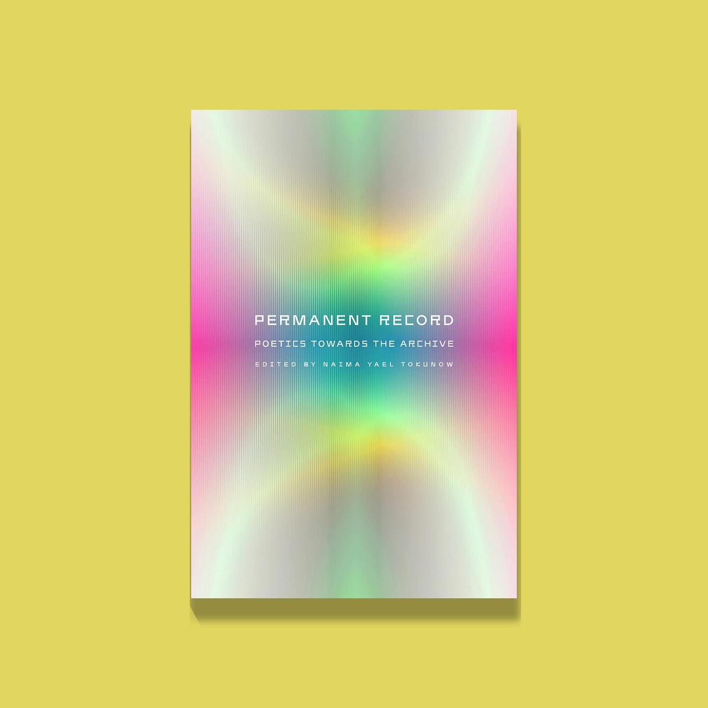 Printed Matter