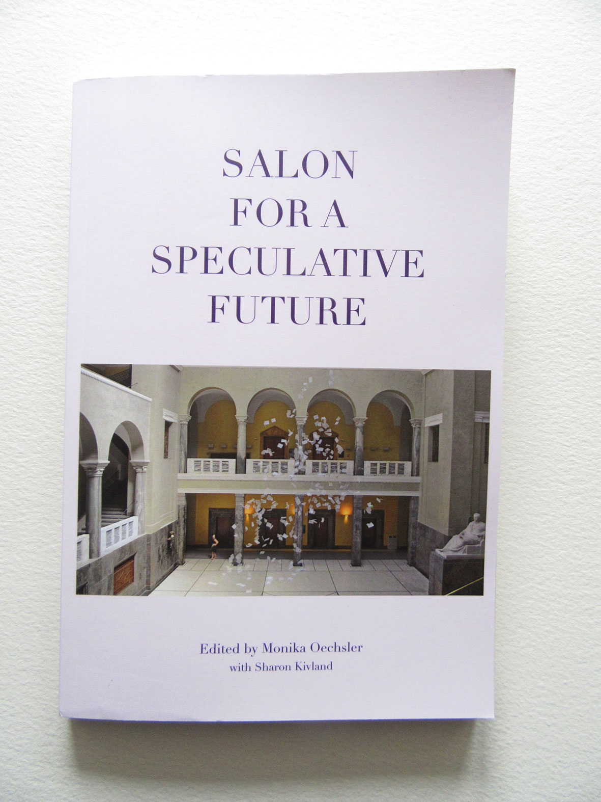 Printed Matter
